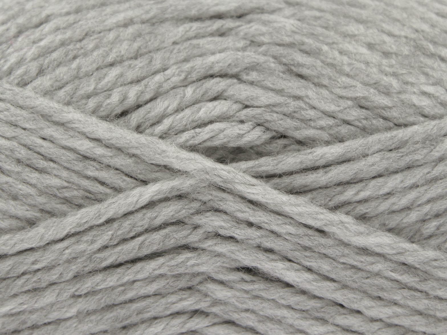 King Cole Big Value Super Chunky – Grey (24) – Truro Wool