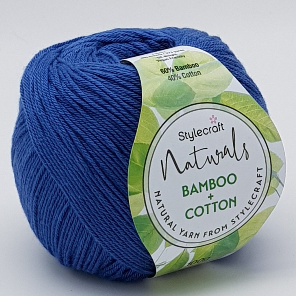 bamboo cotton