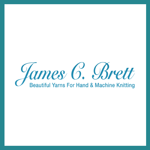 Brand James C Brett