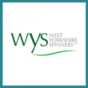Brand West Yorkshire Spinners