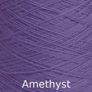 Gansey 5ply Amethyst (003)