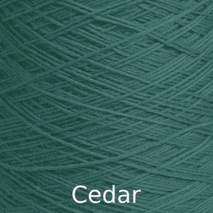 Gansey 5 ply Cedar (004)