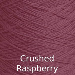 Gansey 5ply Crushed Raspberry (009)