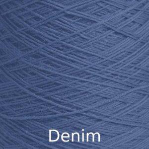 Gansey 5ply Denim (011)