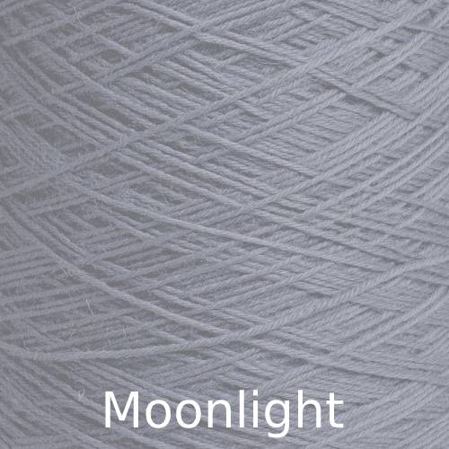 Gansey 5ply Moonlight (022)