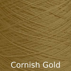 Gansey 5ply Cornish Gold (028)