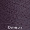 Gansey 5ply Damson (029)