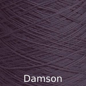 Gansey 5ply Damson (029)