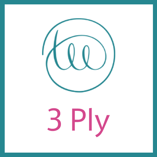 TW logo 3 Ply