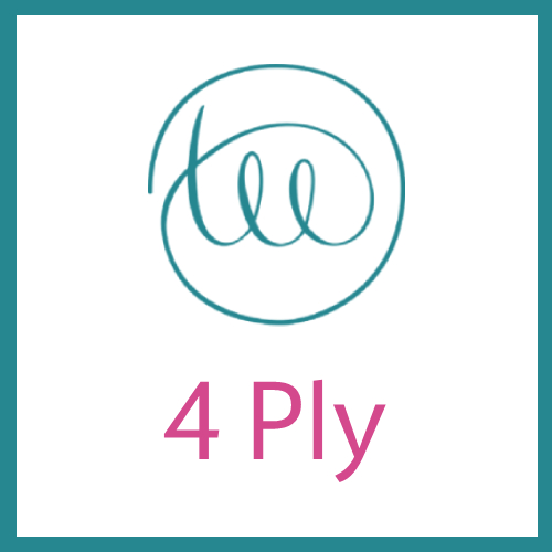 TW logo 4 Ply