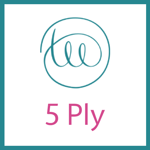 TW logo 5 Ply