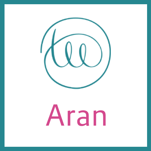 TW logo Aran