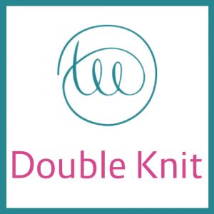 TW logo Double Knit