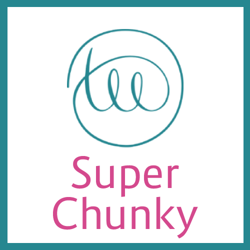 TW logo Super Chunky