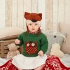 Baby Book 6 Little Owl Jersey & Foxy Hat