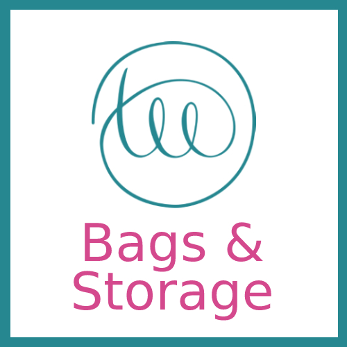 Filter by Bags & Storage