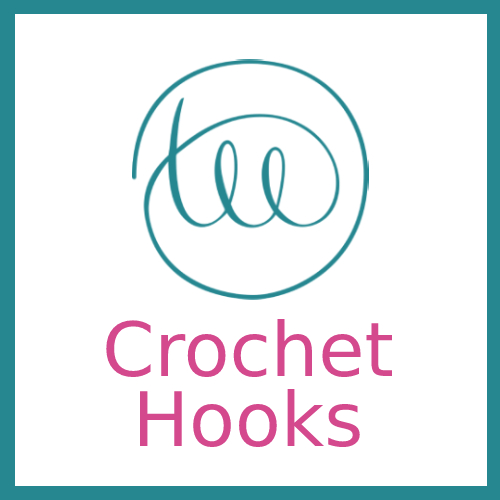 Filter by Crochet Hooks