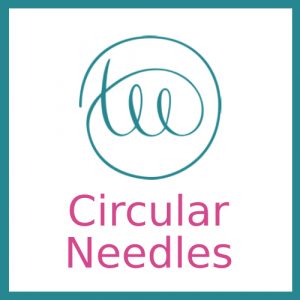 Filter by Circular Needles
