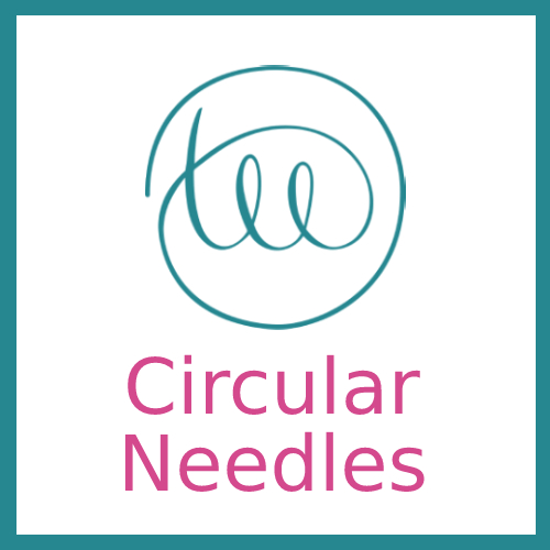 Filter by Circular Needles