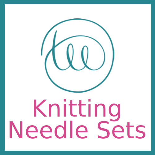 Filter by Knitting Needle Sets