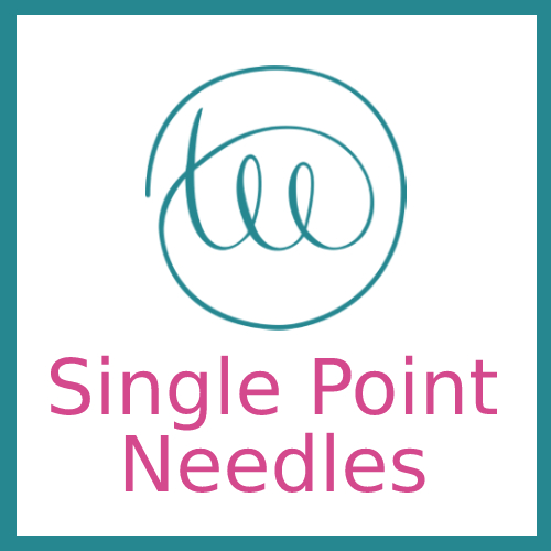 Filter by Single Point Needles