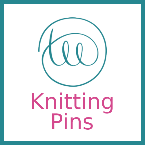 Filter by Knitting Pins
