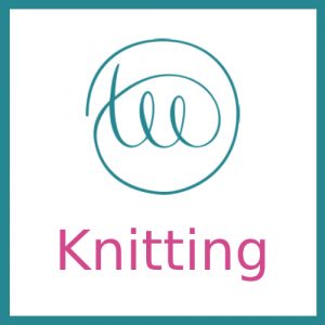 Filter by Knitting