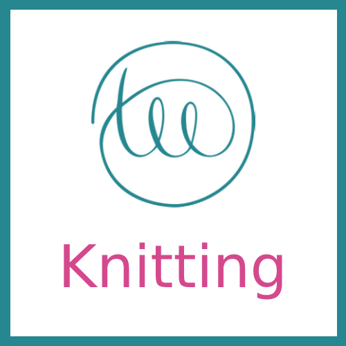 Filter by Knitting