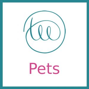 Filter by Pets