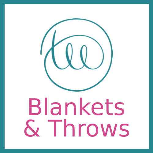 Filter by Blankets and Throws