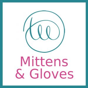 Filter by Mittens & Gloves