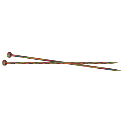 Knitpro Symfonie: Knitting Pins: 35cm x 4.50mm (KP20218)
