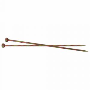 KnitPro Symfonie: Knitting Pins: 30cm x 5.00mm (KP20234)