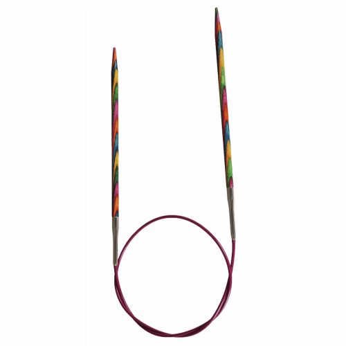 KnitPro Symfonie: Circular Needles: Fixed: 40cm x 2.25mm (KP20302)