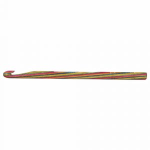 KnitPro Symfonie: Crochet Hook: 4.00mm (KP20705)