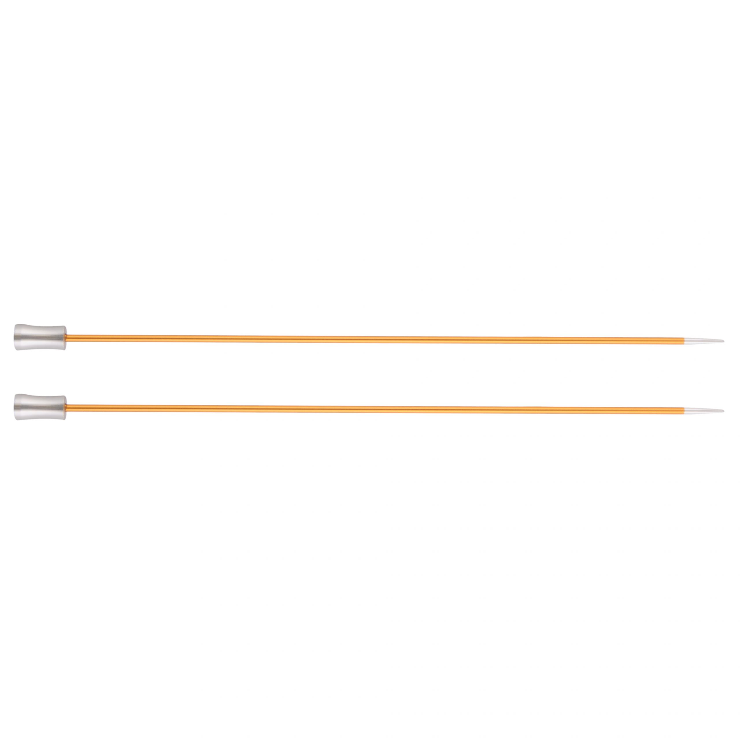 Zing: Knitting Pins: Single-Ended: 25cm x 2.25mm (KP47232)