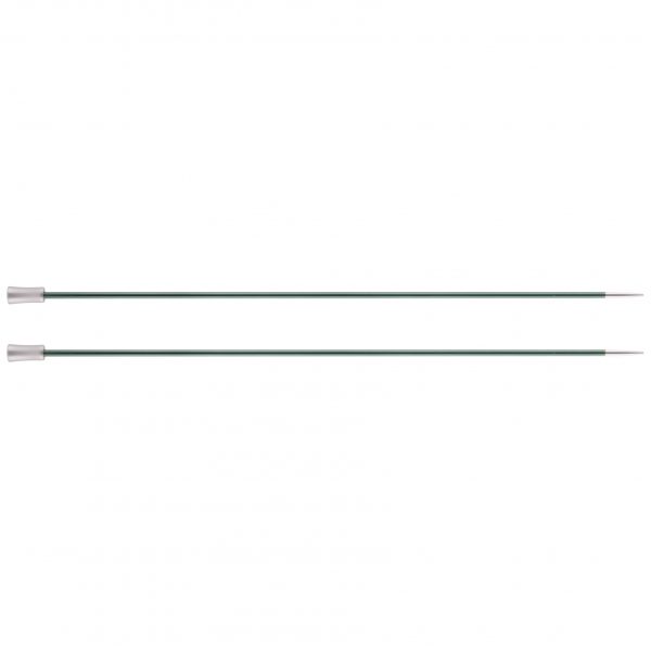 Zing: Knitting Pins: Single-Ended: 25cm x 3.00mm (KP47235)