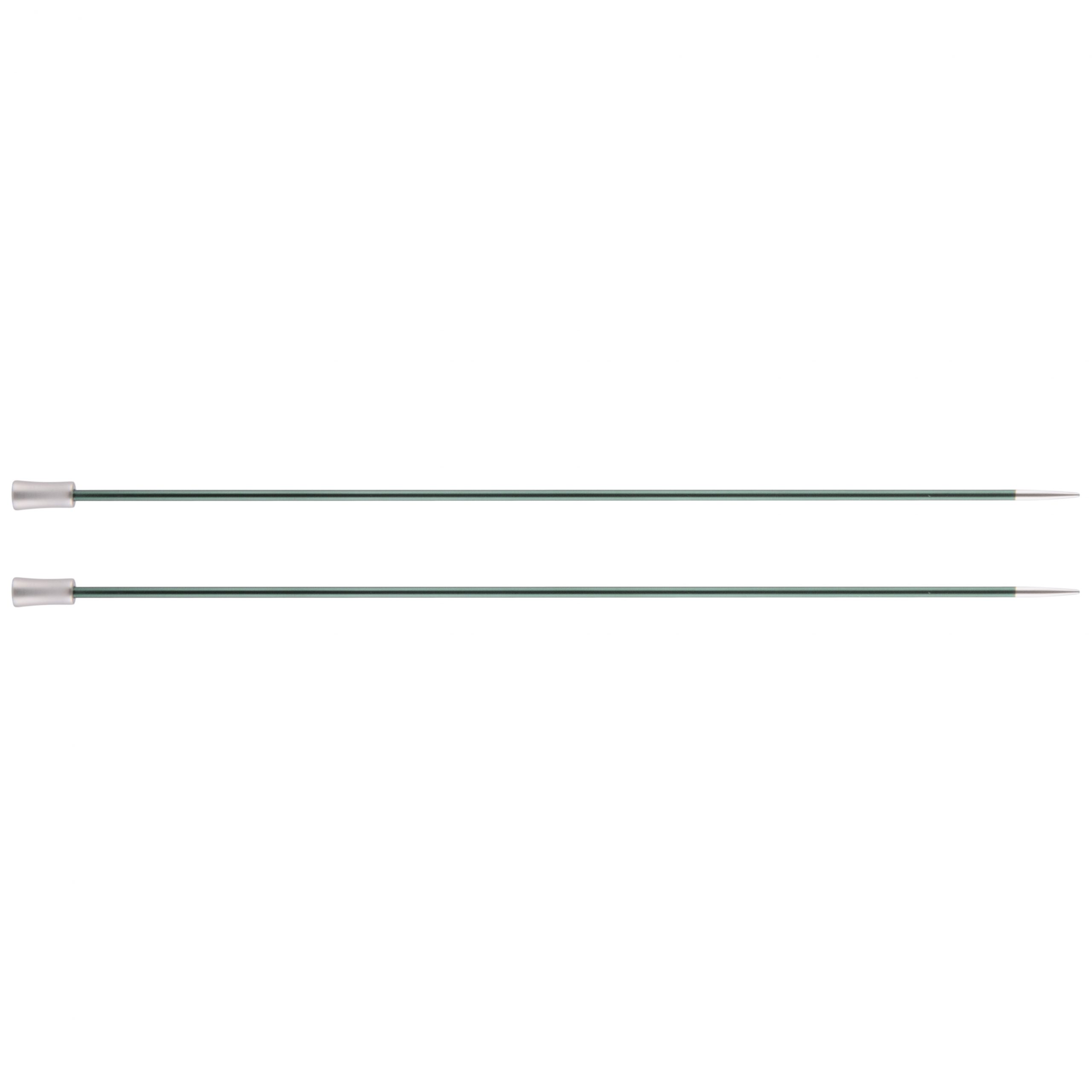 Zing: Knitting Pins: Single-Ended: 25cm x 3.00mm (KP47235)