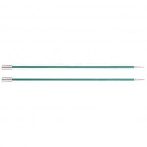 Zing: Knitting Pins: Single-Ended: 25cm x 3.25mm (KP47236)
