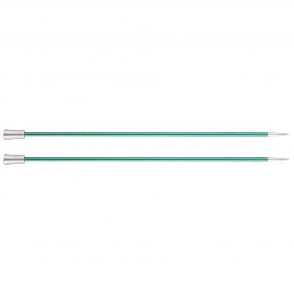 Zing: Knitting Pins: Single-Ended: 25cm x 3.25mm (KP47236)