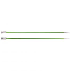 Zing: Knitting Pins: Single-Ended: 25cm x 3.50mm (KP47237)
