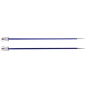 Zing: Knitting Pins: Single-Ended: 25cm x 3.75mm (KP47238)