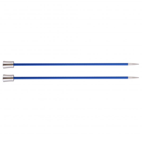 Zing: Knitting Pins: Single-Ended: 25cm x 4.00mm (KP47239)