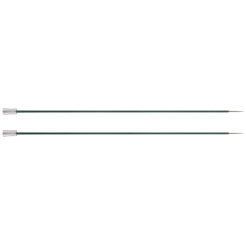 Knitpro Zing: Knitting Pins: 35cm x 3.00mm (KP47295)