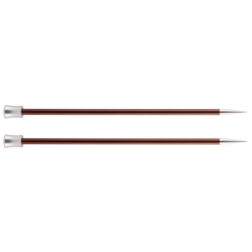 Knitpro Zing: Knitting Pins: 35cm x 5.50mm (KP47302)