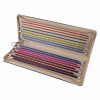 KnitPro Zing: Knitting Pins: Single-Ended: Set: 30cm (KP47406)