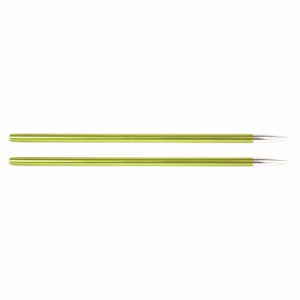 KnitPro Zing: Circular Needles: Interchangeable: Standard: 3.50mm (KP47501)