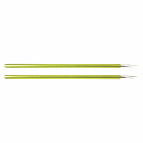 KnitPro Zing: Circular Needles: Interchangeable: Standard: 3.50mm (KP47501)