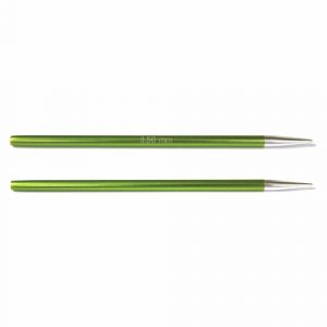 KnitPro Zing: Circular Needles: Interchangeable: Special: 3.50mm (KP47521)
