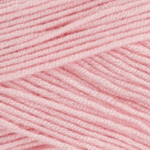 Stylecraft Bambino Soft Pink (7113)